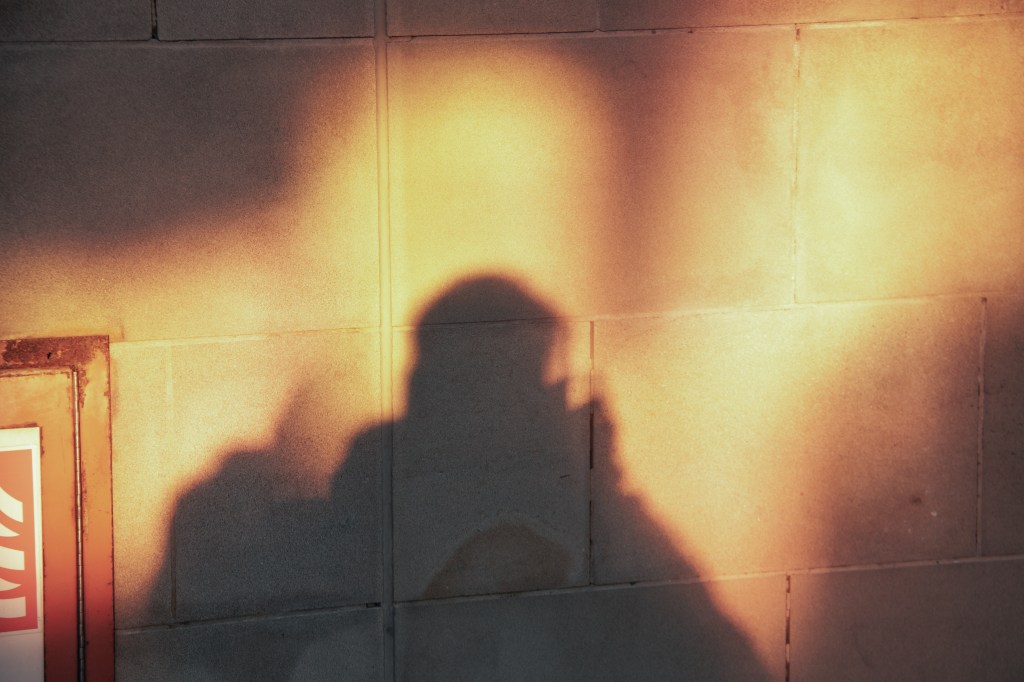 Getting Over It: Anxiety Through&nbsp;Photography