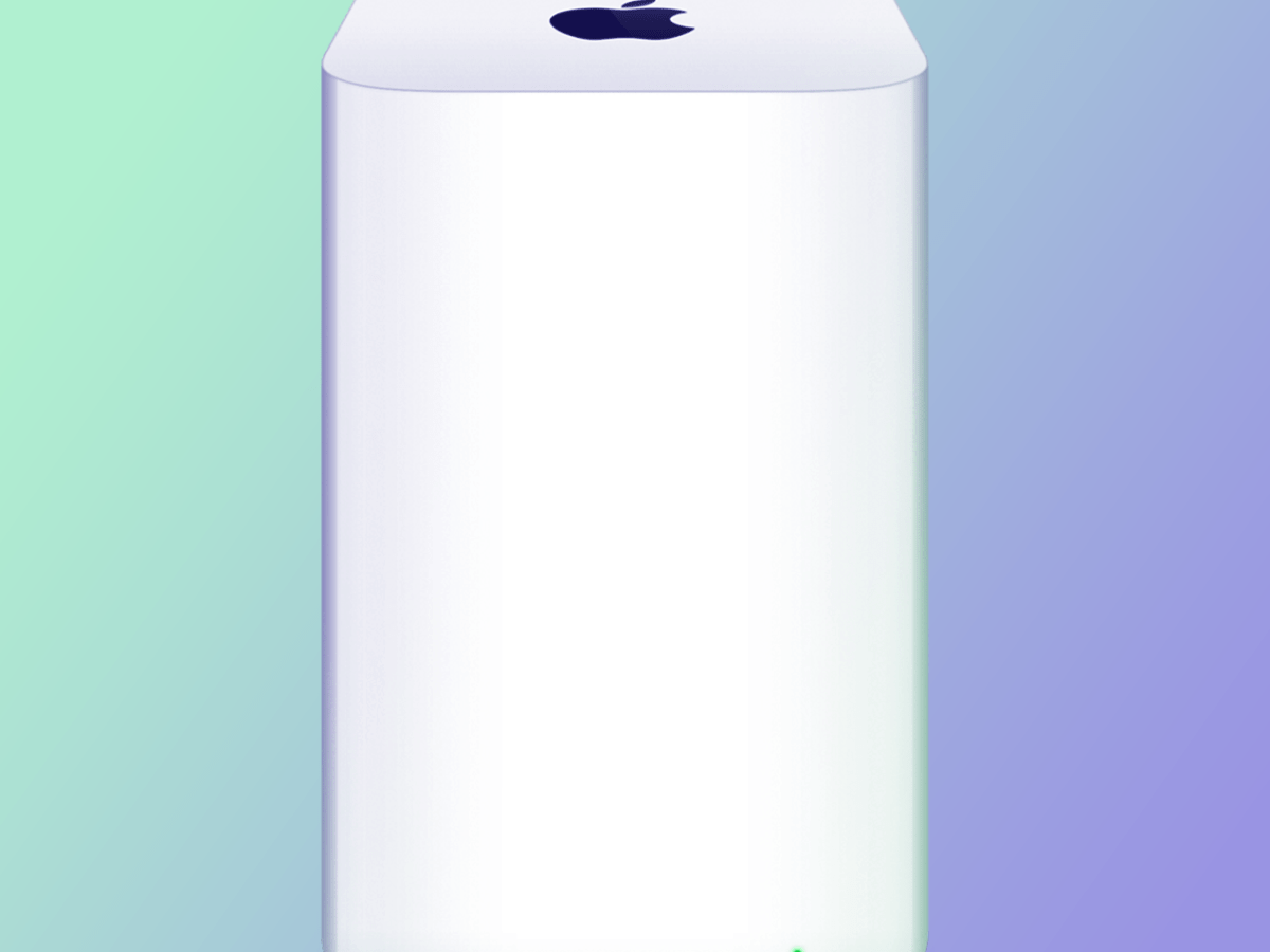 Rest In Peace, Apple&nbsp;AirPort